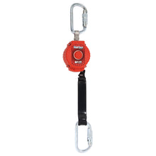 Honeywell Miller Turbolite Self Retracting Lifeline - 1018015