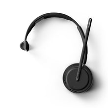 EPOS IMPACT 1030T Monaural Bluetooth Teams Certified Headset