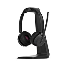 EPOS IMPACT 1061T Binaural Bluetooth Headset - Inc Stand