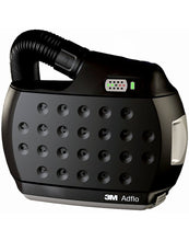 3M&trade; Adflo&trade; 837731 Powered Air Respirator - Heavy Duty Battery, Inc Charger