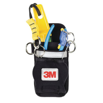 3M™ DBI-SALA® Dual Retractor Tool Holster with 2 Retractors