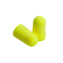 3M&trade; E-A-R&trade; soft, Yellow Neons Earplugs, Refill Bottle - 500 Pairs