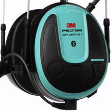 3M&trade; PELTOR&trade; WS ALERT XP+ Bluetooth FM Radio Headband Headset