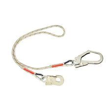 3M&trade; PROTECTA&reg; Rope Restraint Lanyard, With Snap Hook - 2 Meters