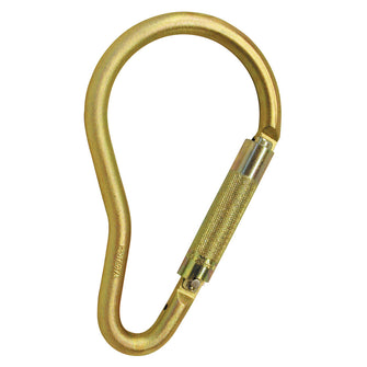 3M&trade; PROTECTA&reg; Self Locking Carabiner -  50mm Gate