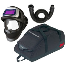 3M&trade; Speedglas&trade; 9100 FX Air Welding Helmet, 9100X Upgrade Kit - 549015