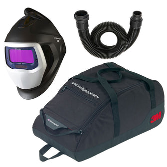 3M&trade; Speedglas&trade; 9100 Air Welding Helmet, 9100X Upgrade Kit - 569015