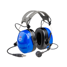 3M&trade; PELTOR&trade; Twin Cup ATEX Headband Headset