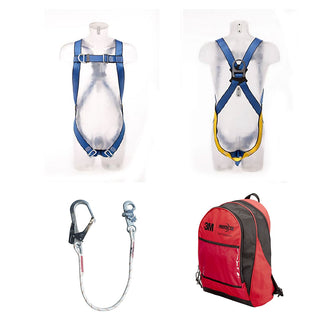 3M™ PROTECTA® Aerial Lift Restraint Set - MEWP