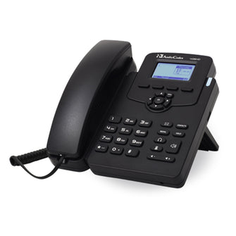 AudioCodes 405HD Teams Certified IP Phone