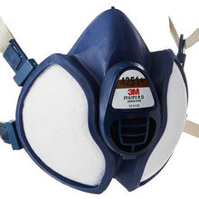 3M&trade; 4251+ Reusable Respirator Half Mask - FFA1P2 R D