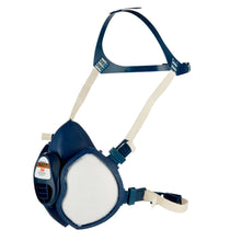 3M&trade; 4251+ Reusable Respirator Half Mask - FFA1P2 R D