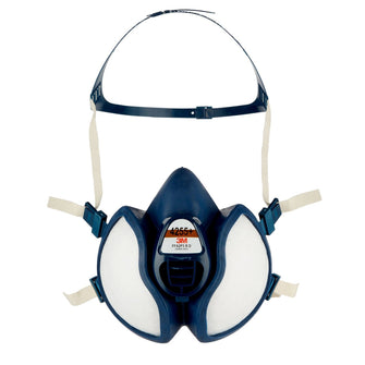 3M&trade; 4255+ Reusable Respirator Half Mask - FFA2P3 R D