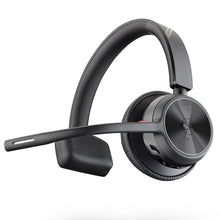 Poly Voyager 4310-M USB-A Mono Headset - Inc Stand