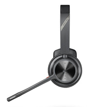 Poly Voyager 4310-M USB-A Mono Headset - Inc Stand