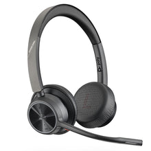 Poly Voyager 4320-M USB-A Bluetooth Headset