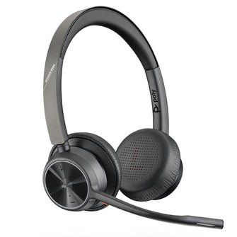 Poly Voyager 4320-M USB-C Bluetooth Headset