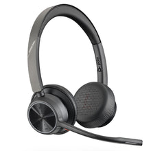 Poly Voyager 4320 UC USB-A Bluetooth Headset