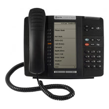 Mitel MiVoice 5320E IP System Telephone - Refurbished - Non Backlit