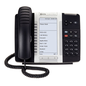 Mitel 5330E IP System Telephone - Refurbished