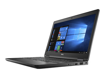 Dell Latitude 5580 Laptop - Refurbished