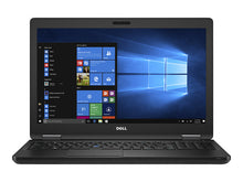 Dell Latitude 5580 Laptop - Refurbished