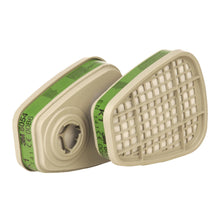 3M&trade; Gas and Vapour Filter - K1