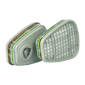 3M&trade; Gas and Vapour Filter - ABEK1