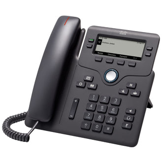 Cisco 6841 Multiplatform IP Phone