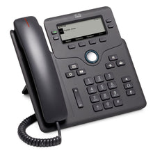 Cisco 6841 Multiplatform IP Phone