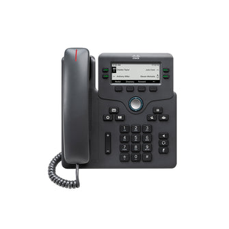 Cisco 6851 Multiplatform IP Phone - Refurbished