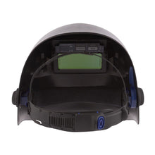 3M&trade; Speedglas&trade; 100 Welding Helmet with 100v Welding Filter - Black