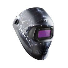 3M&trade; Speedglas&trade; 100 Welding Helmet with 100v Welding Filter - Trojan Warrior