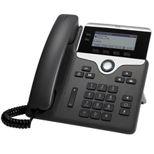 Cisco 7821 2-Line SIP Phone - Refurbished