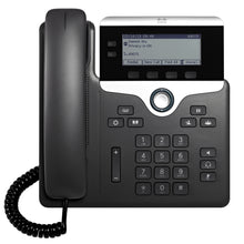 Cisco 7821 2-Line SIP Phone - Refurbished