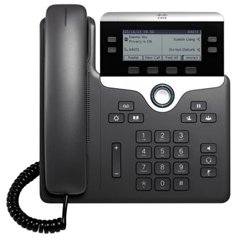 Cisco 7841 4-Line SIP Phone