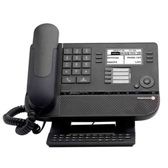 Alcatel 8028s Premium IP Deskphone - Refurbished