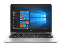 HP EliteBook 840 G6 Laptop - Refurbished