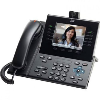 Cisco 9951 Unified IP Phone - Refurbished