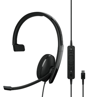 EPOS | SENNHEISER ADAPT 130 USB-C II Headset