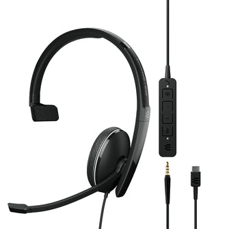 EPOS | SENNHEISER ADAPT 135 USB-C II Headset