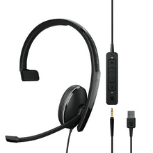 EPOS | SENNHEISER ADAPT 135 USB II Headset