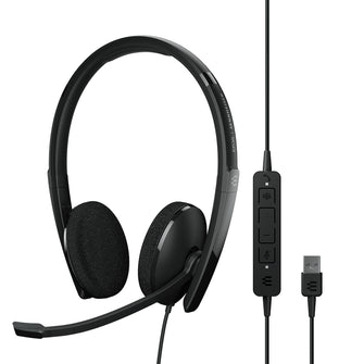 EPOS | SENNHEISER ADAPT 160 USB II Headset