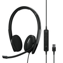 EPOS | SENNHEISER ADAPT 160T USB II Headset