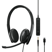 EPOS | SENNHEISER ADAPT 165 USB-C II Headset