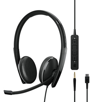 EPOS | SENNHEISER ADAPT 165T USB-C II Headset