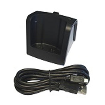 Alcatel 8262 DECT Handset Dual Charger
