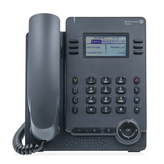 Alcatel-Lucent ALE 20h Hybrid Phone