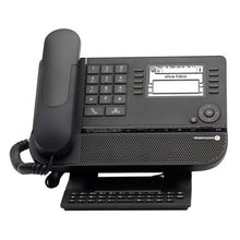 Alcatel 8038 IP Premium Desk Phone