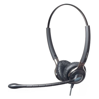 Alphacom Office 6000NC V2 Telephone Headset